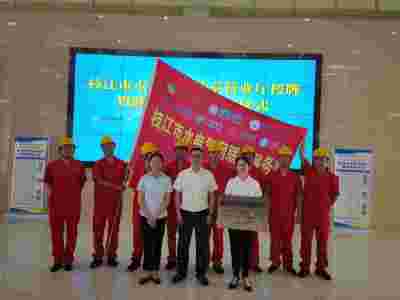 枝江市水電氣網(wǎng)共享營(yíng)業(yè)廳上線(xiàn)啦！